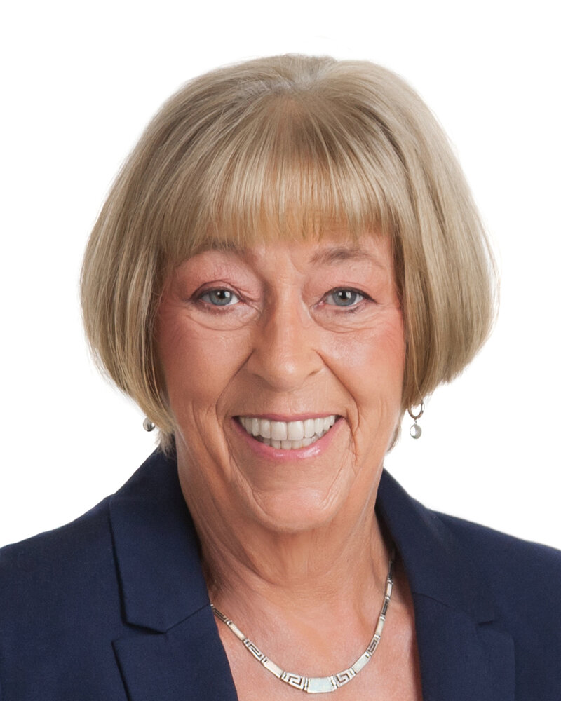 Lorna Mason, Chief Financial Officer of IMPT